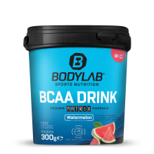 BCAA Drink Powder Matrix Formula (300g)
