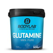 Glutamin Powder (500g)
