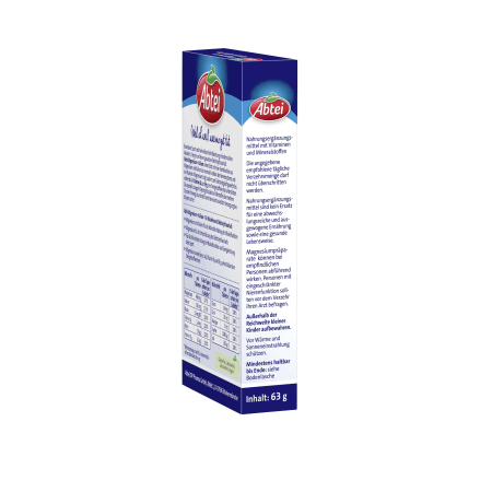 Magnesium + Kalium Depot (30 Tabletten)