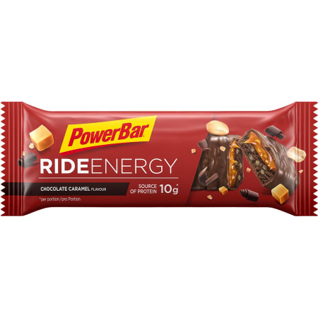 Ride Energy Bar (18x55g)